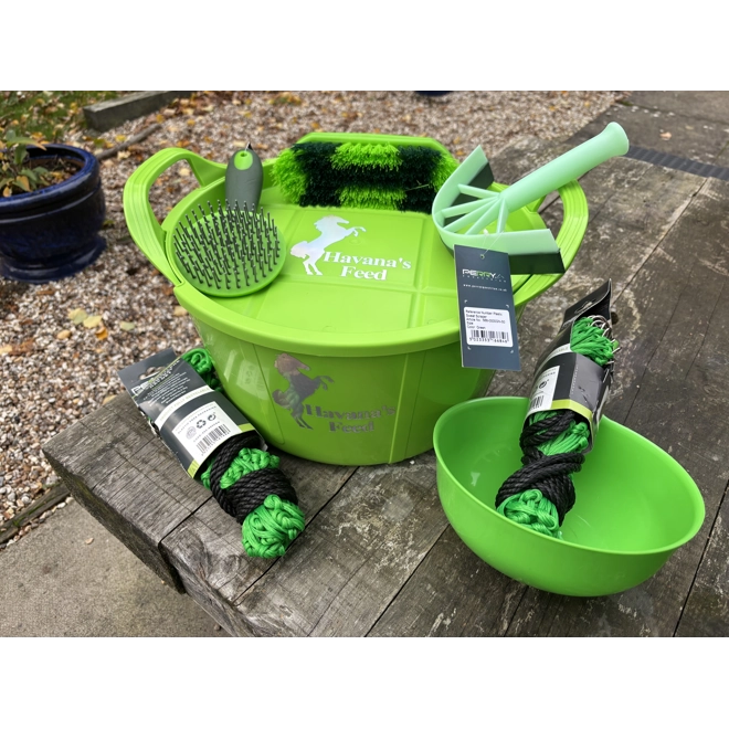 Additional Image for Bucket and accessories