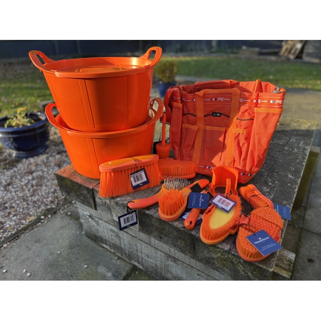 product Image for Burst of Orange Set