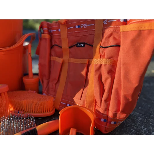 Burst of Orange Set