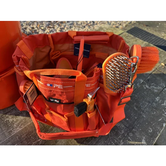 Burst of Orange Set