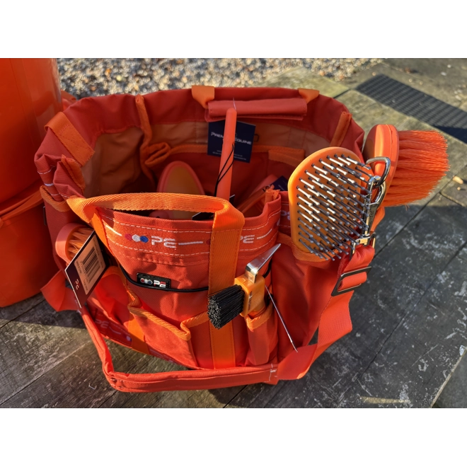 Additional Image for Orange Grooming kit