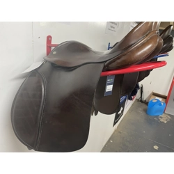 Saddles