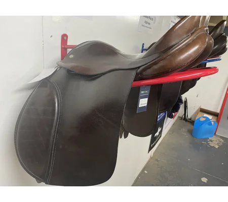 Saddles