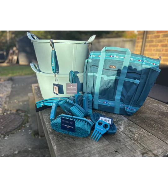 Duck & Peacock set