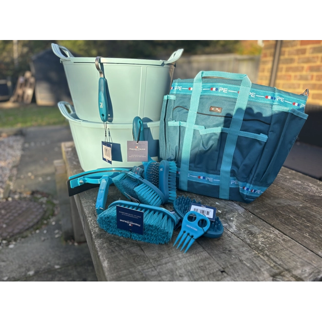 Additional Image for Duck & Peacock set