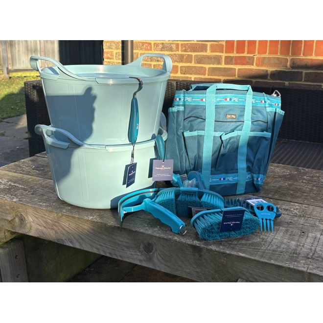 Additional Image for Duck & Peacock set