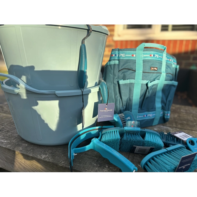 Additional Image for Duck & Peacock set