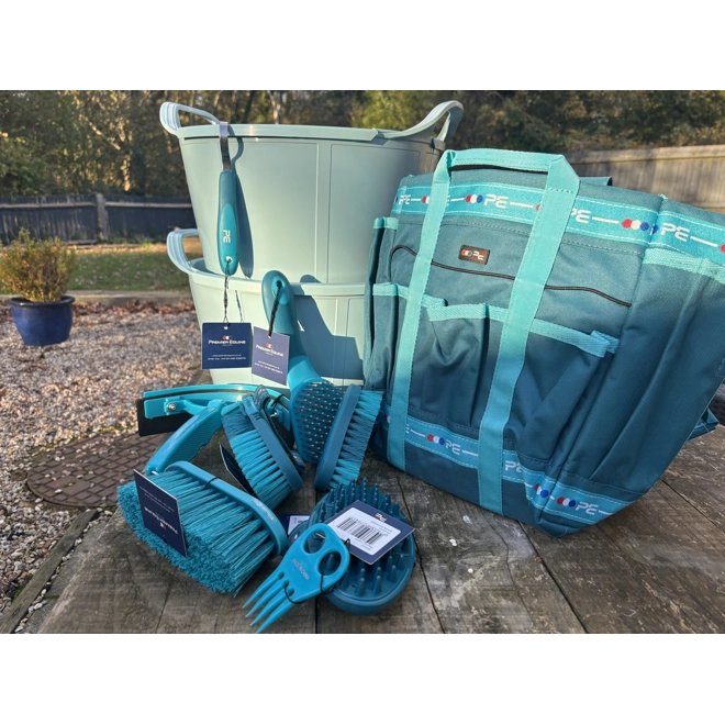 Additional Image for Duck & Peacock set