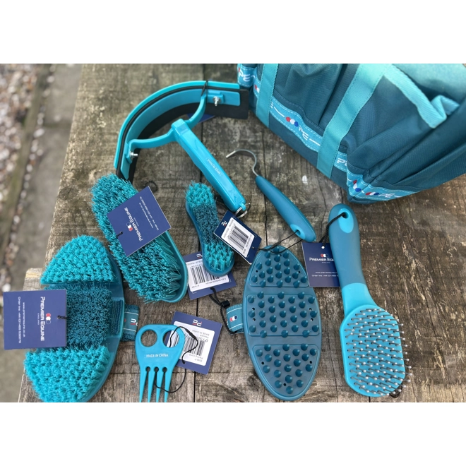 product Image for Peacock Grooming kit