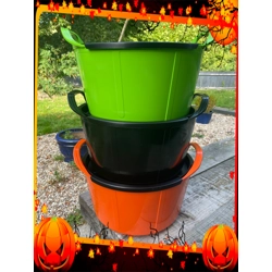 Halloween set