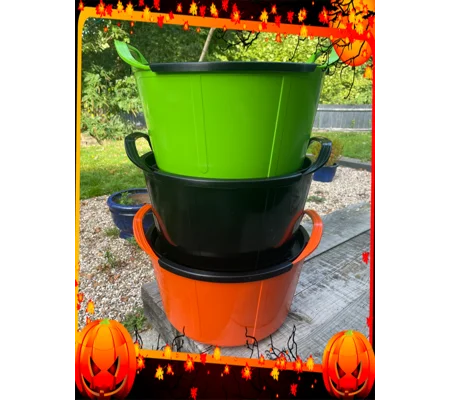 Halloween set