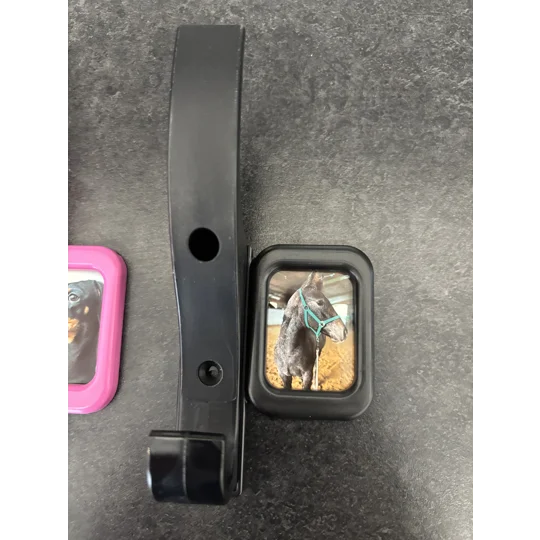 Photo hooks
