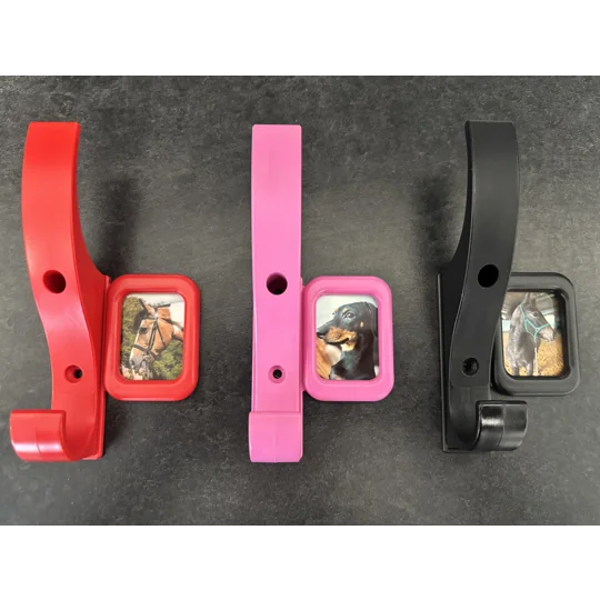 Photo hooks