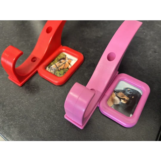 Photo hooks