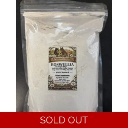 Boswellia