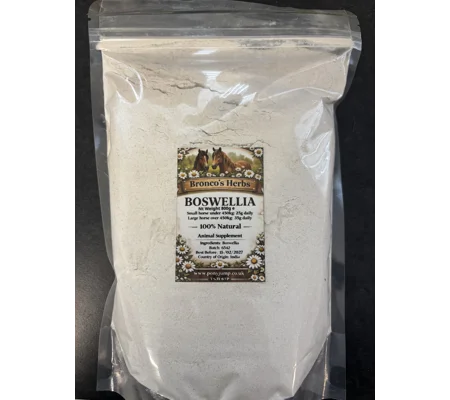 Boswellia