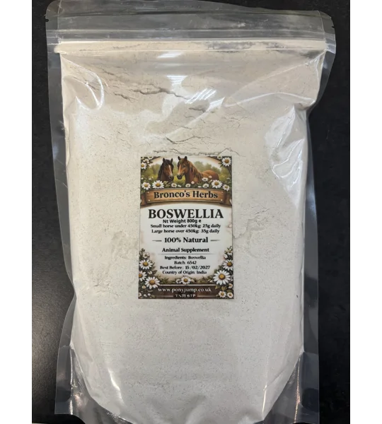 Boswellia