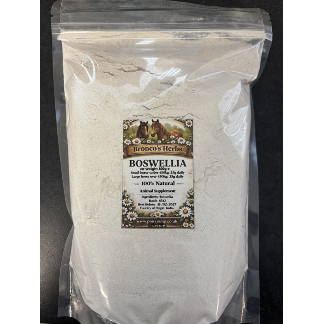 product Image for Boswellia