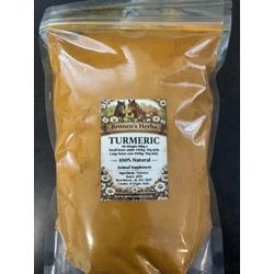 Turmeric