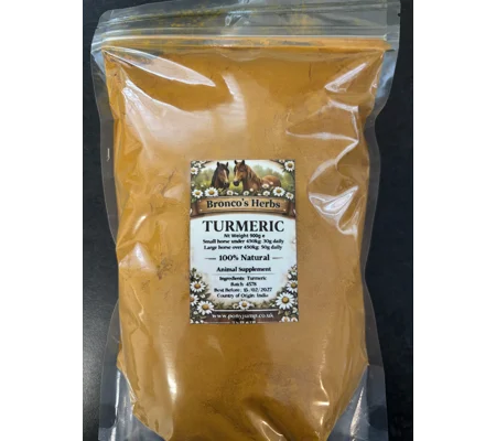 Turmeric