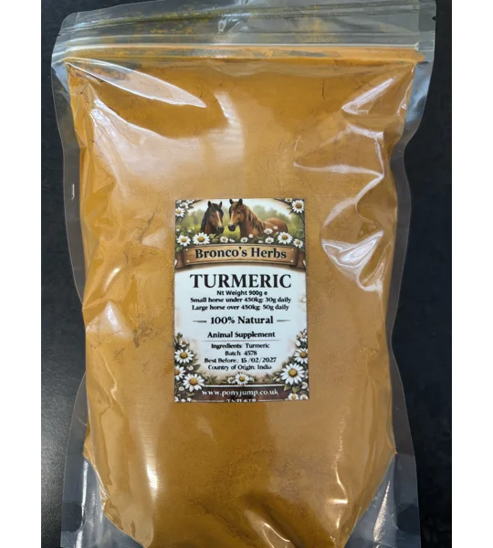 Turmeric