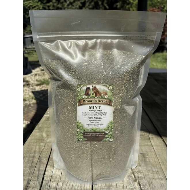 product Image for Mint