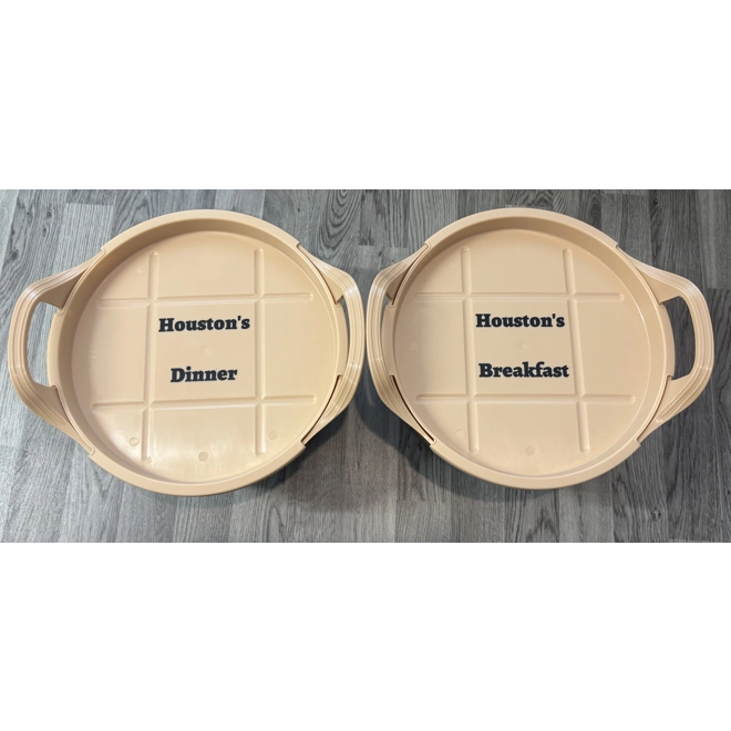 Additional Image for Feed bucket x 1 personalised