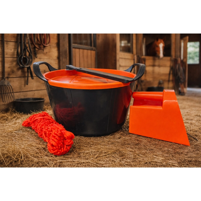 product Image for Black / Orange set