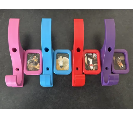 Photo hooks