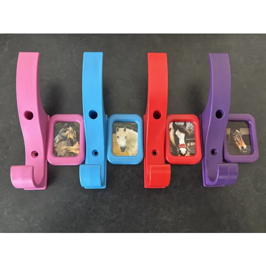Photo hooks