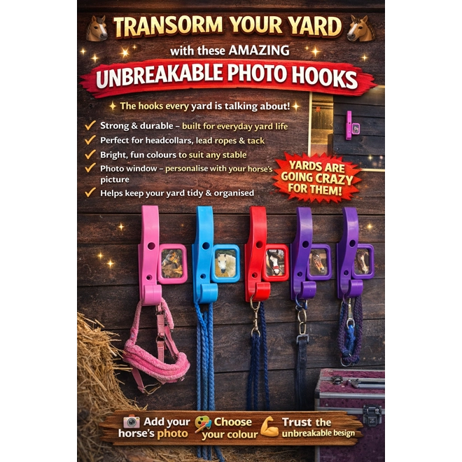 Additional Image for Photo hooks