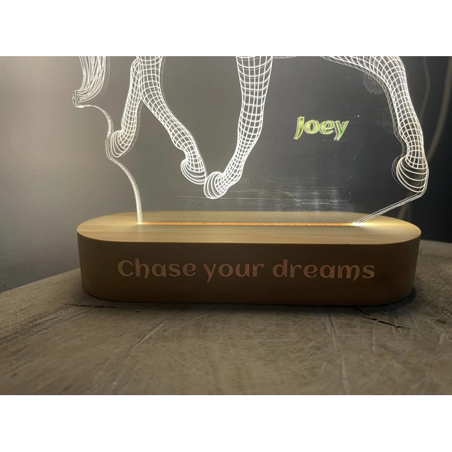 Additional Image for Night light