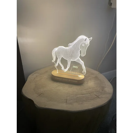 Night light