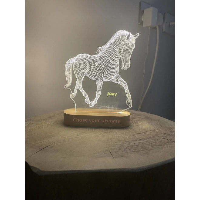 Additional Image for Night light