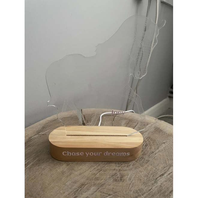 Additional Image for Night light