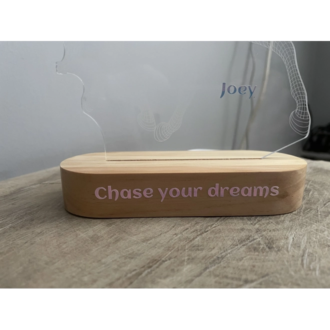 Additional Image for Night light