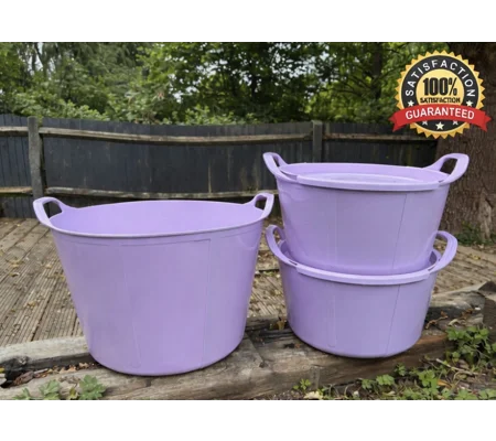 Limited edition Lilac