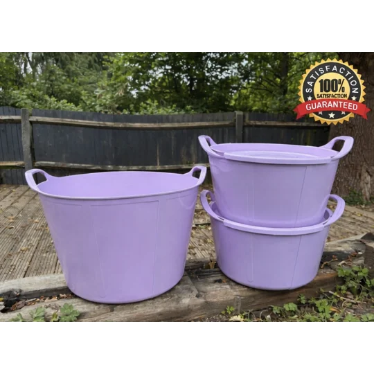 Limited edition Lilac