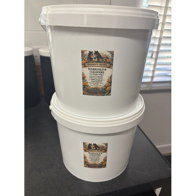 Additional Image for Marigold & Cleavers