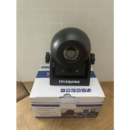 Trailer Camera