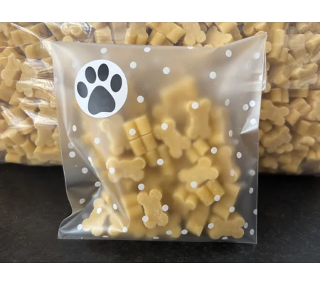 Cheese bones