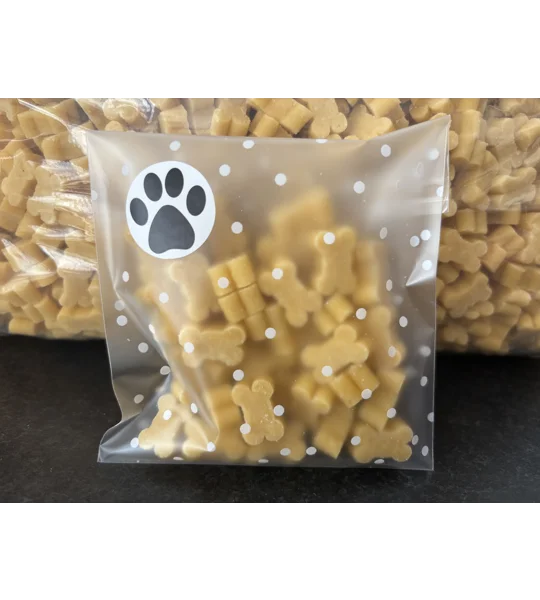 Cheese bones