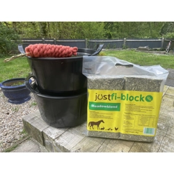 Bucket special