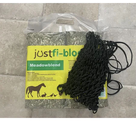 Justfi blocks