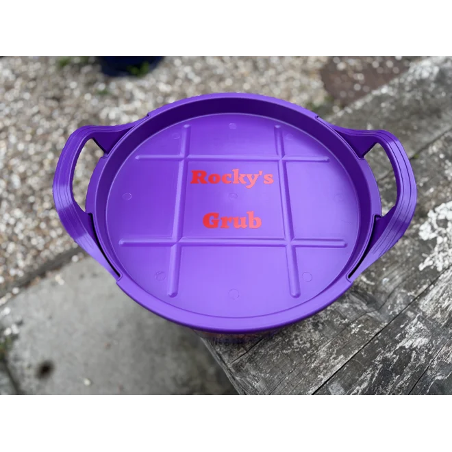 Additional Image for Feed bucket x 1 personalised Summer offer