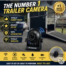 Trailer Camera