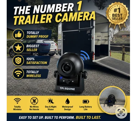 Trailer Camera
