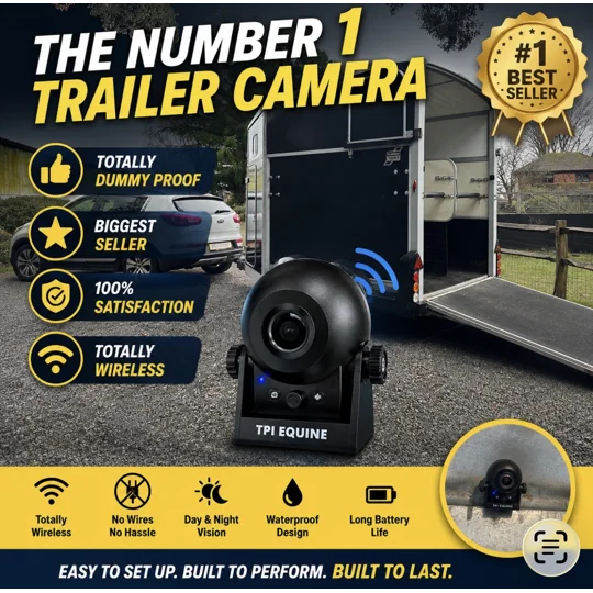 Trailer Camera