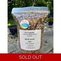 Bird Seed