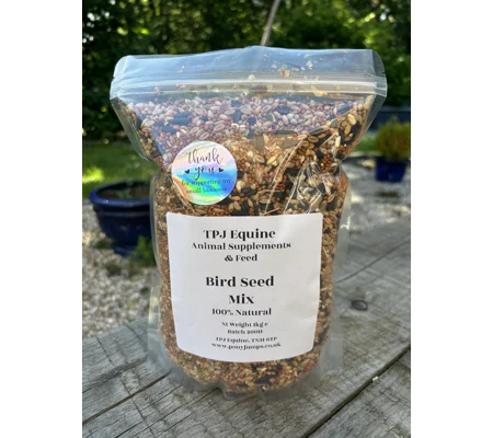 Bird Seed